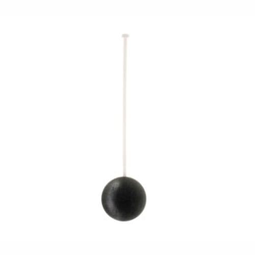 Sfera con Tirantino per Cassetta Sara 80006260 Pucci - 4