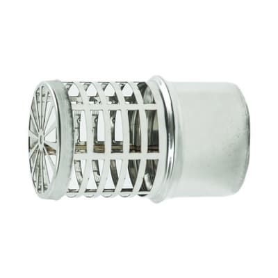 Terminale Eco Pellet INOX Dk Ø 100 - 3