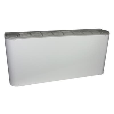 Fan Coils Wind con Ripresa Aria Inferiore Dc Potenza Term 1870 W 860MM - 2
