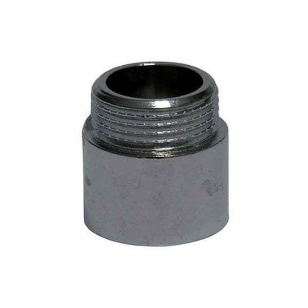 Prolunga in Acciaio da 3 x 4 Faidf 3/4 x 30 Conf - 2