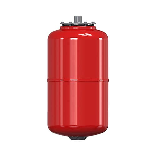 Sfera Autoclave Plusvarem 16 Bar 20 L Raccordo 1 250 x 509MM - 2