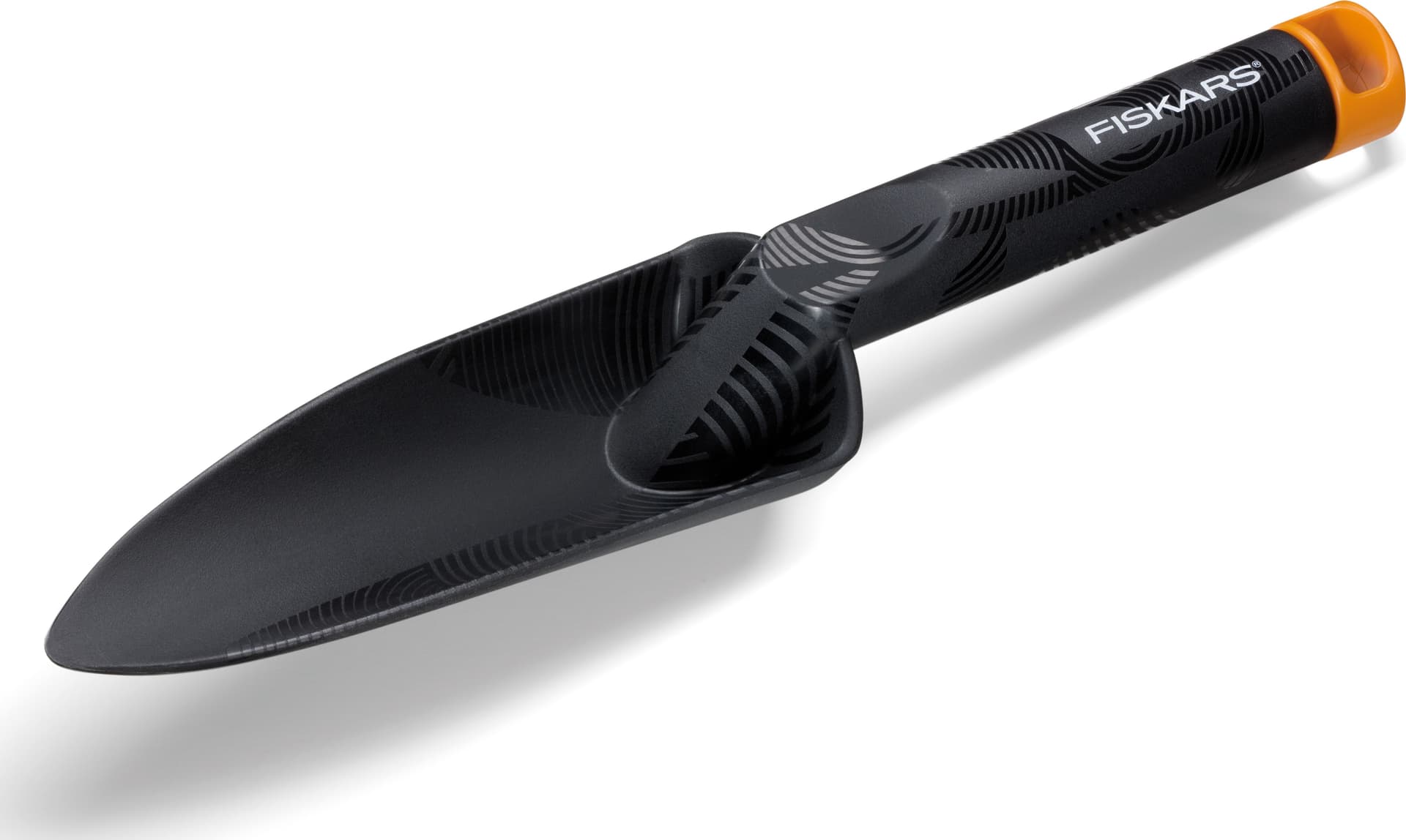 Trapiantatore Lama Stretta Solid Larghezza Mm 70 Fiskars - 2