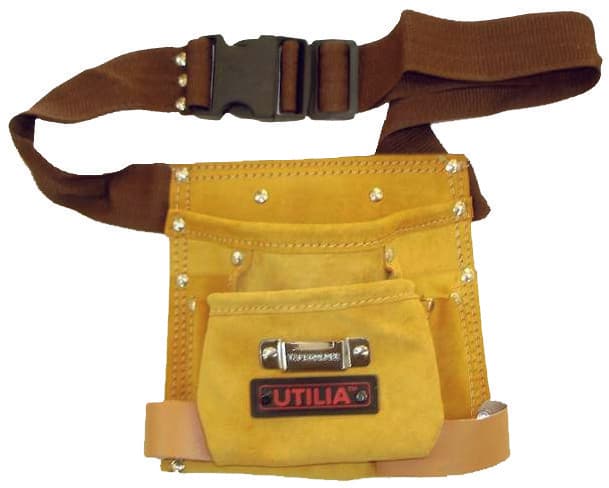 Borsa per Carpentiere Small con Sgancio Rapido Utilia - 2
