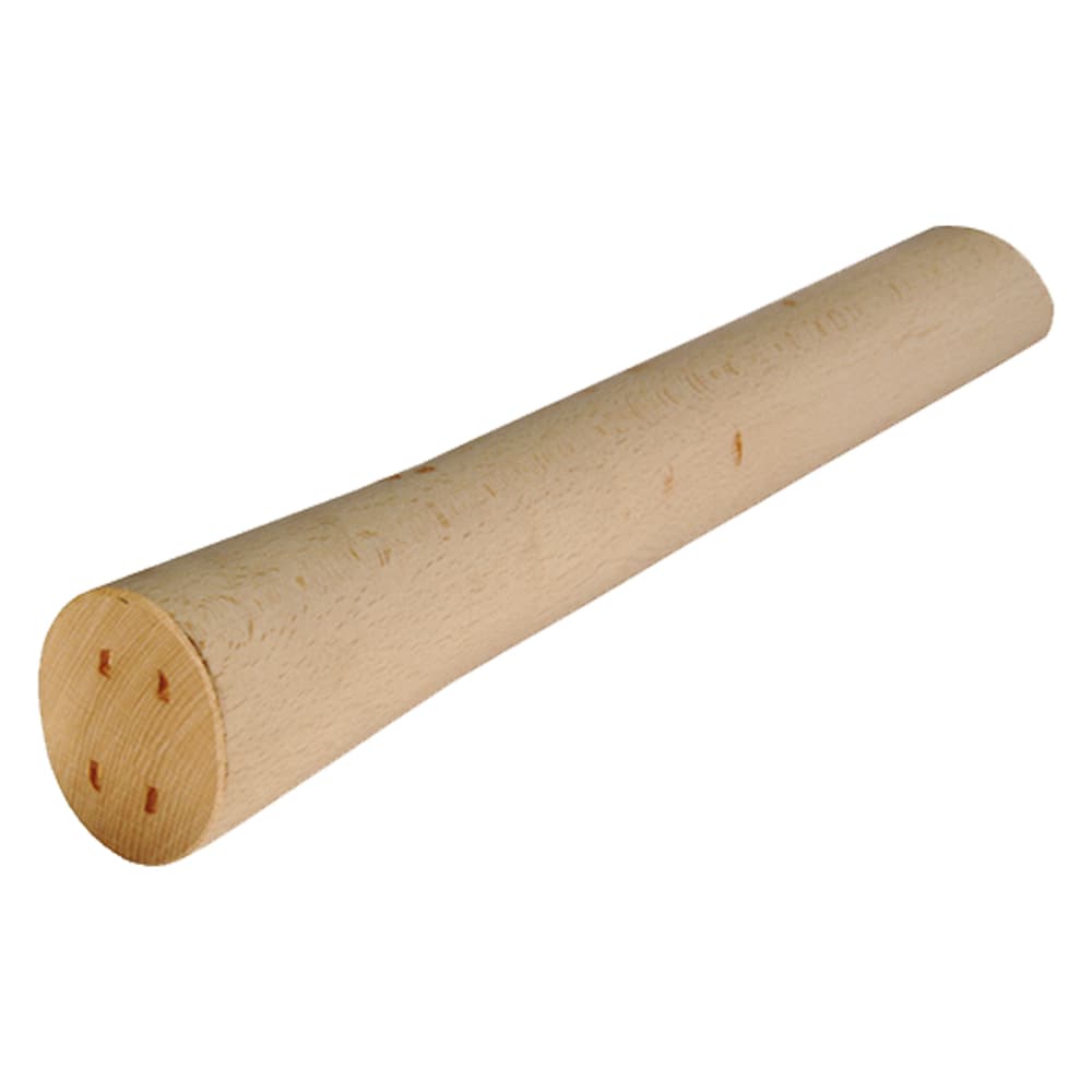 Manico X Tridente con Zappetta Lif 12 Pezzi 125 x 3,5 x 4,5 cm - 2