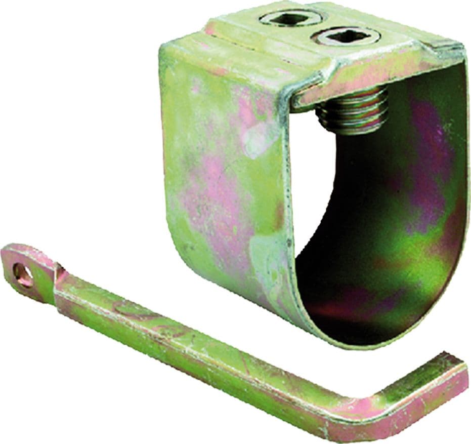 Anello per Falce Falci N 7 10 Pezzi 40 X 40 mm - 2
