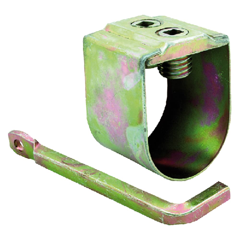 Anello per Falce Falci N 7 10 Pezzi 40 x 40 mm - 2