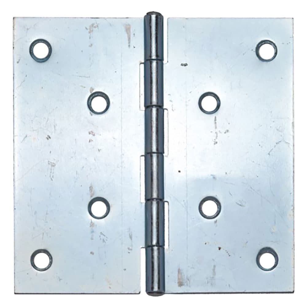 Cerniera Aldeghi Luigi in Acciaio INOX Art 121IN 24 Pezzi 30 x 30 mm - 2