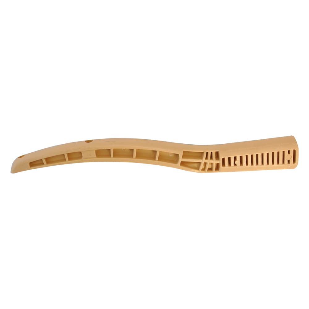 Manico per Seghezzo Cantoniere Falci PVC 6 Pezzi - 2