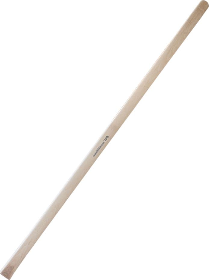 Manico Lif Zavorra Legno per Zappa Tipo 12 Pezzi 130 cm 39 X 48 mm