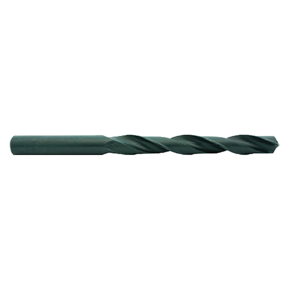 Punta Elicoidale HSS Krino Rullata 10 Pezzi 2 mm - 2