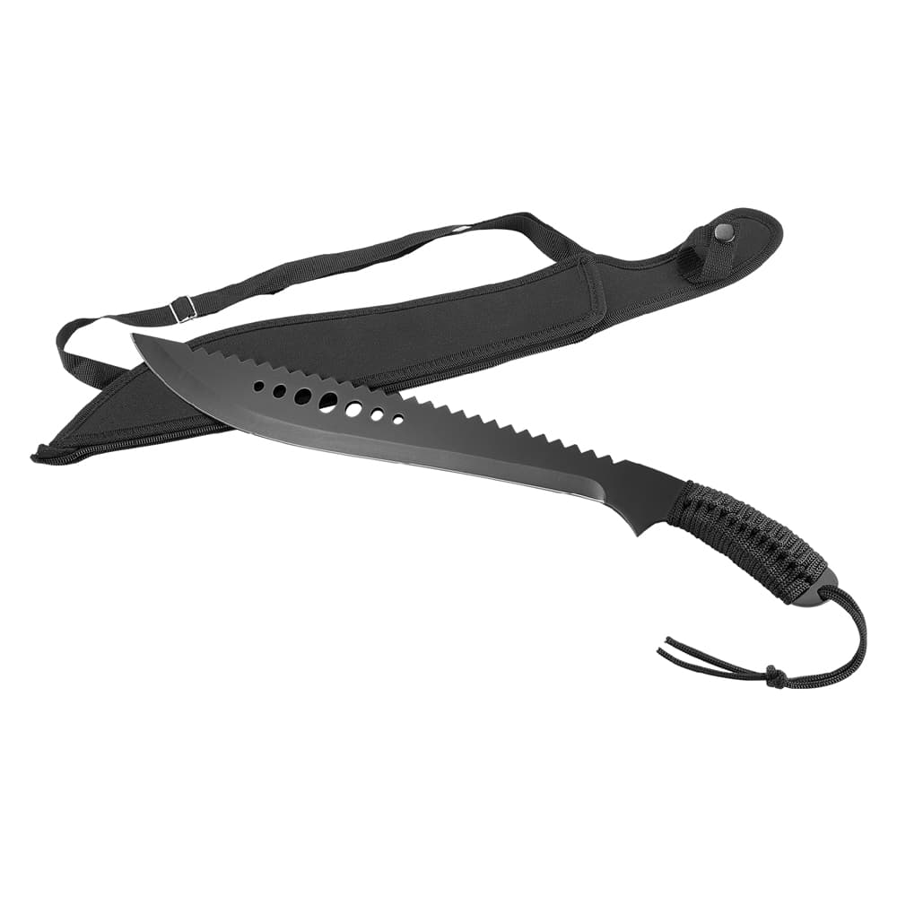 Machete Lama Ausonia Swords 40 cm - 2