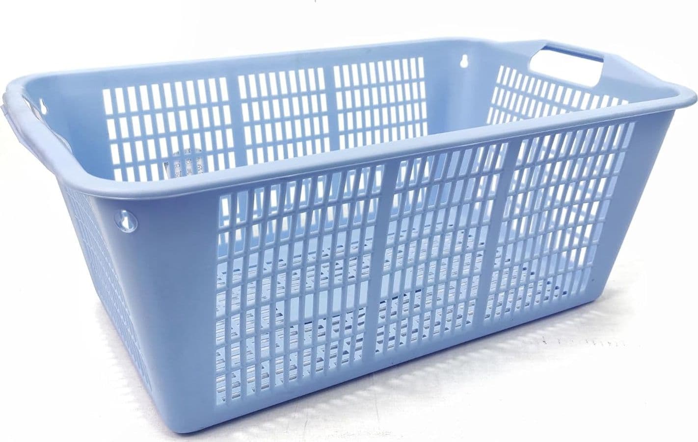Cesta Casalinga Multiuso Colori Assortiti Ecoplast in PVC - 10