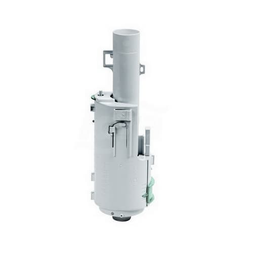 Campana per Cassetta Scarico WC Esterna Ap 116 Geberit - 3