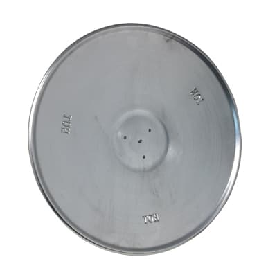 Riflettore Stufa Gas Round Patio Domus Cm 180 con 210 - 2