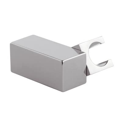 Supporto Snodato Quadro in Ottone Cromo Remer - 3