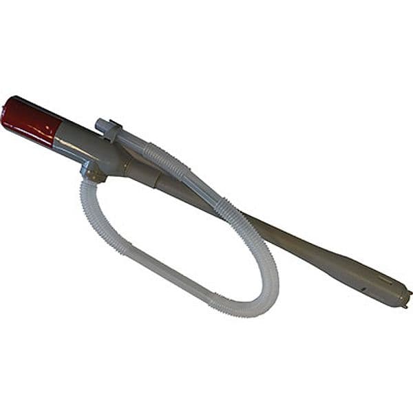 Pompa Travaso Batteria Combustibile Stufa Radiante 2XSTILO Aa - 2