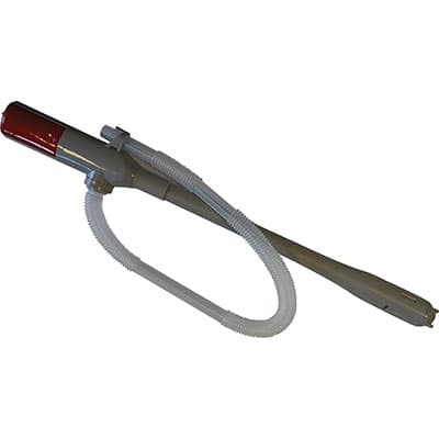 Pompa Travaso Batteria Combustibile Stufa Radiante 2XSTILO Aa - 2