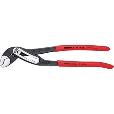 Pinza Poligrip Alligator 88 Knipex Mm 250 S. Mm 50 - 2