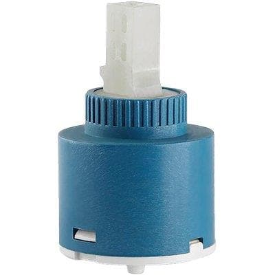 Cartuccia Miscelatore Parigi Effe 40 mm 4 Pezzi - 2