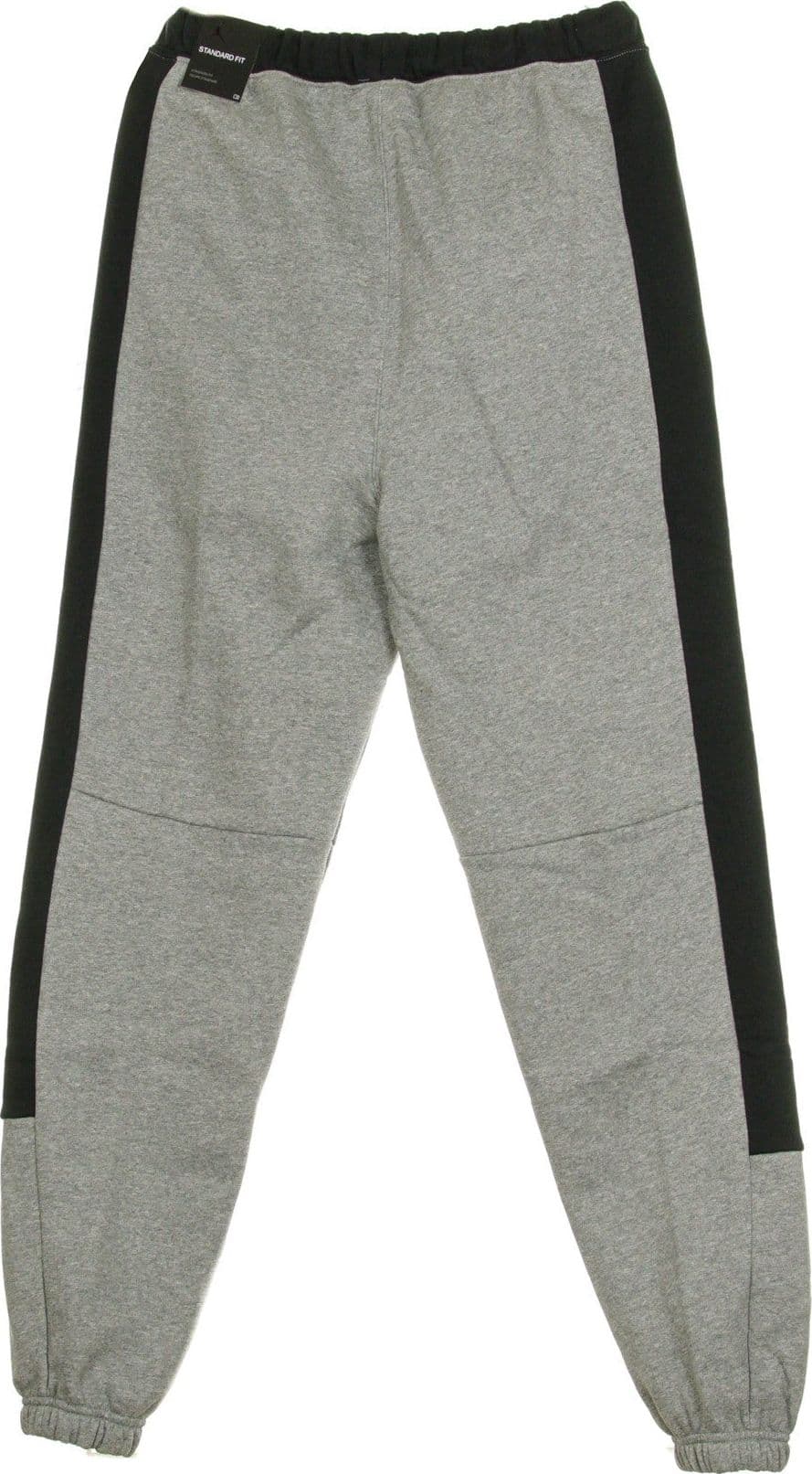 JORDAN Pantalone Tuta Felpato Uomo Jumpman Classics Carbon Heather/black da uomo in Pantaloni sportivi Drestige - Casamassima, commercioVirtuoso.it