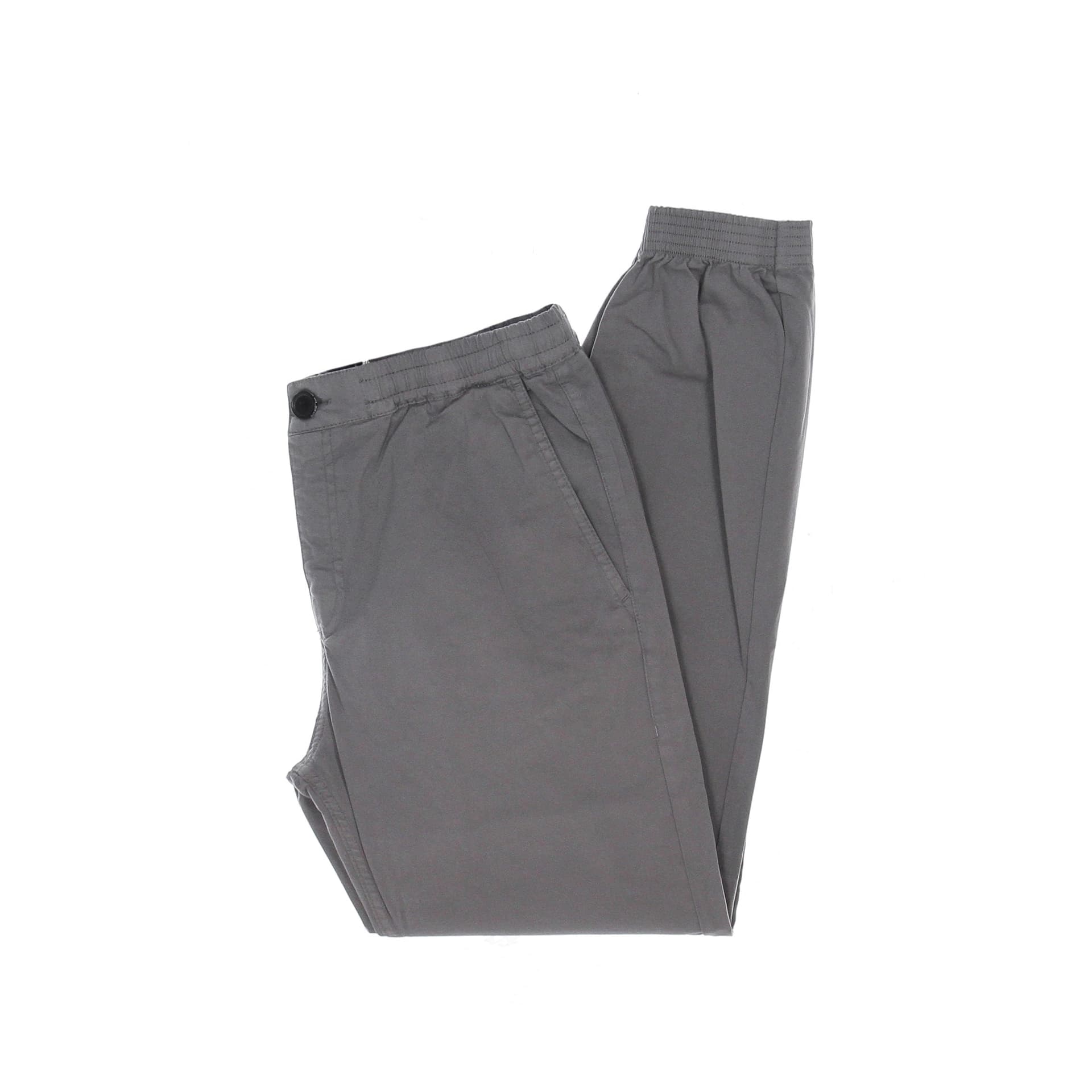 IUTER Pantalone Lungo Uomo Jogger Pant Dark Grey - 7