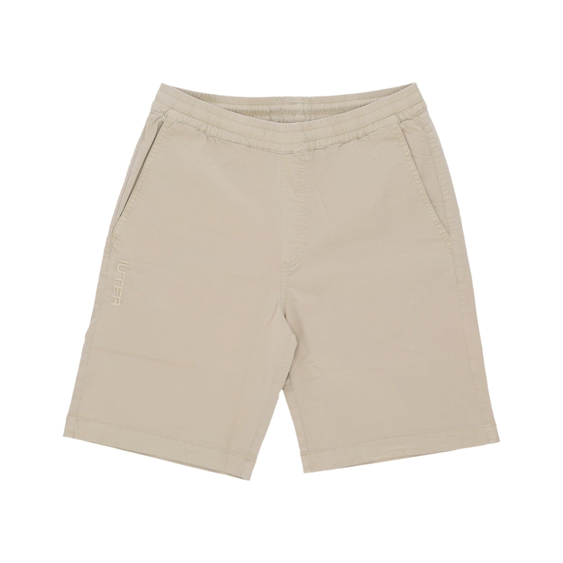 IUTER Pantalone Corto Uomo Jogger Short Ice - 3
