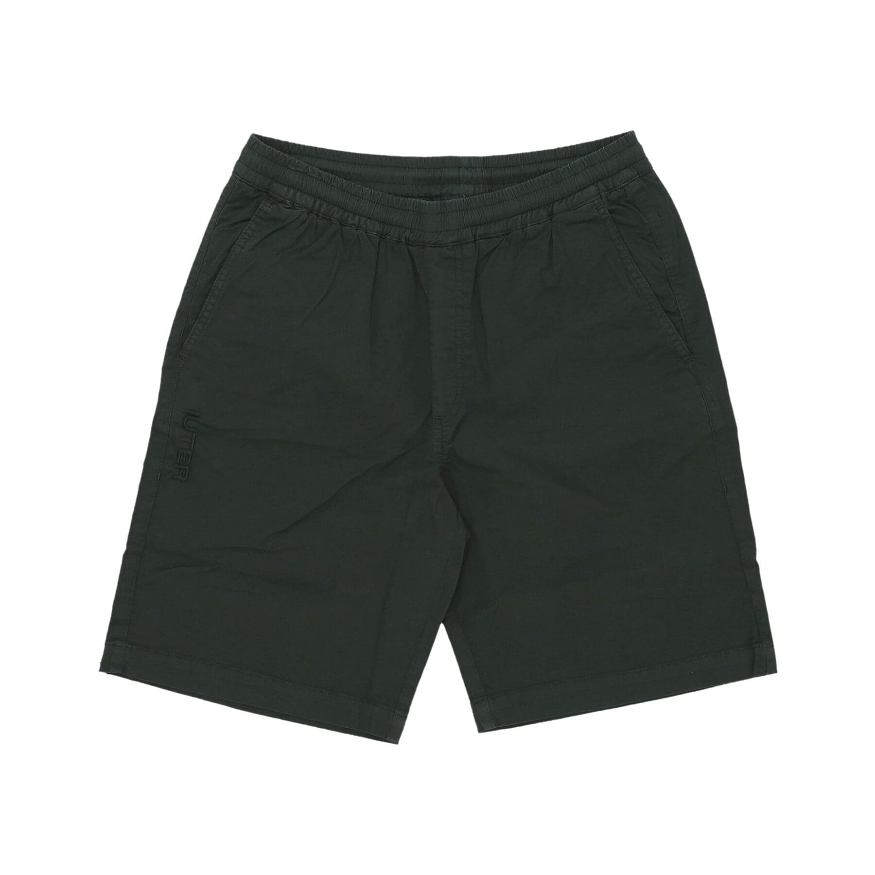 IUTER Pantalone Corto Uomo Jogger Short Forest - 3