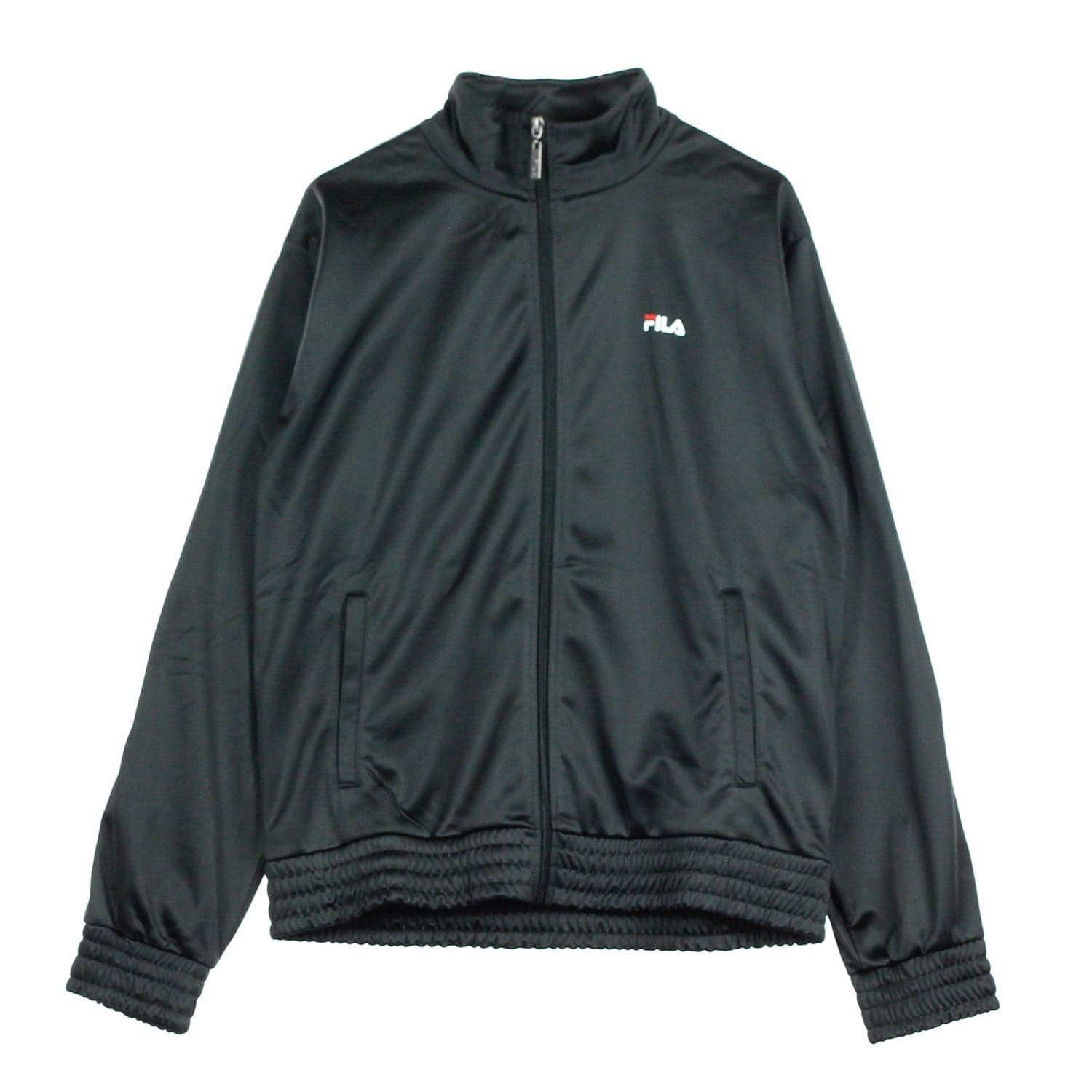 FILA Giacca Tuta Donna Strap Black - 9