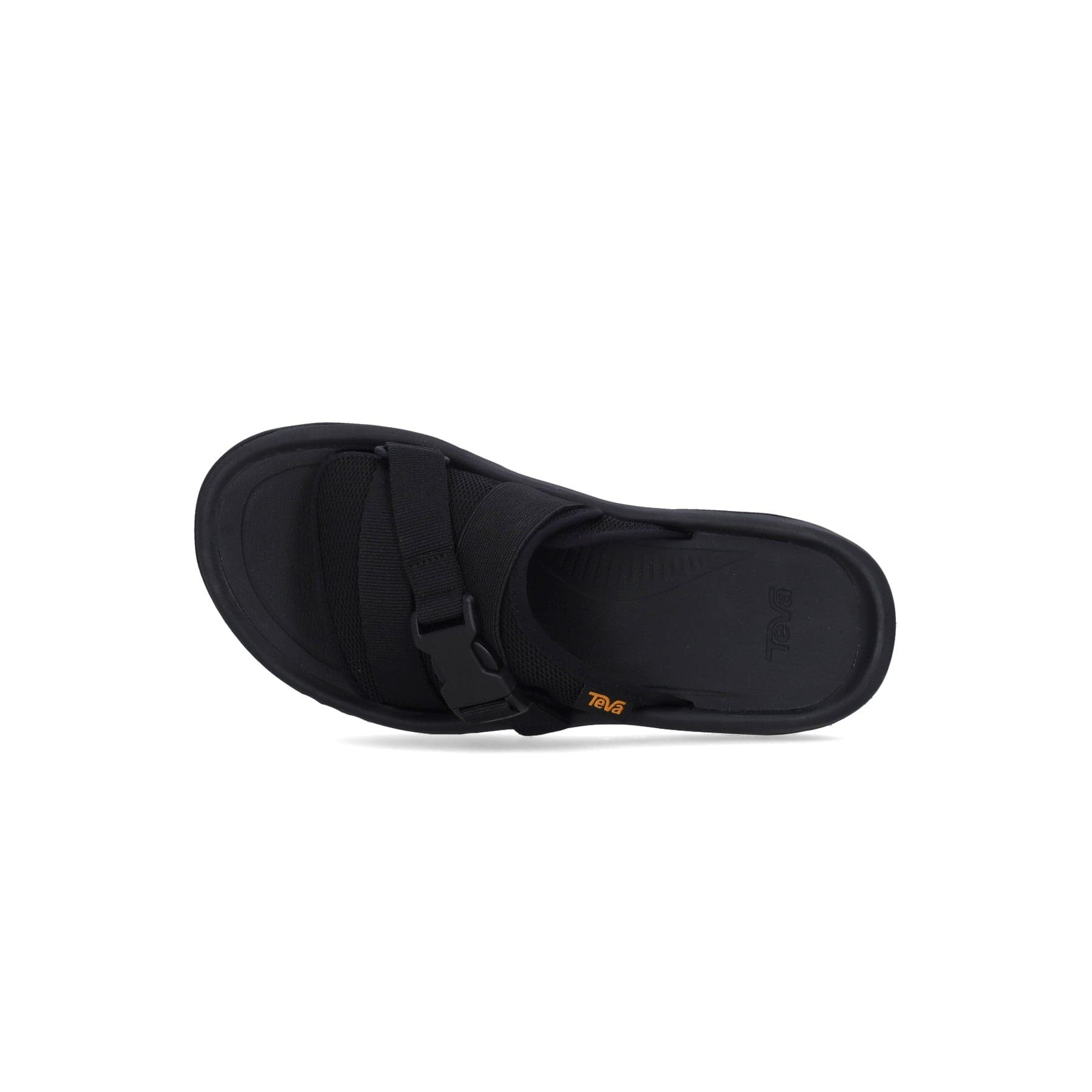 TEVA Sandalo Uomo Hurricane Verge Slide Black - 8
