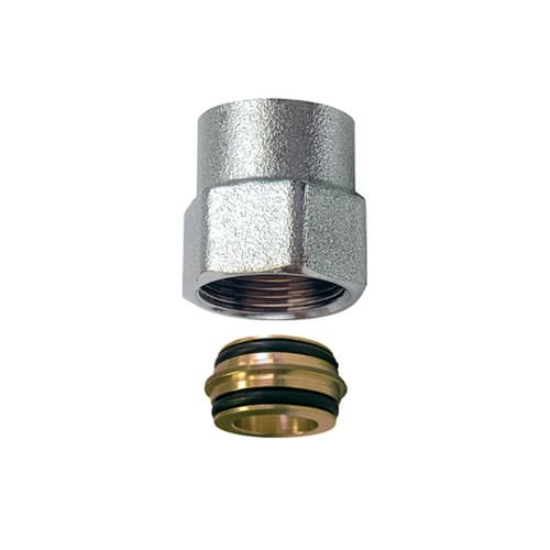 Riduzione Cromata Collettori Fil 24 x 19 F 1/2 F Far 24 x 19 1/2 x 30 - 3