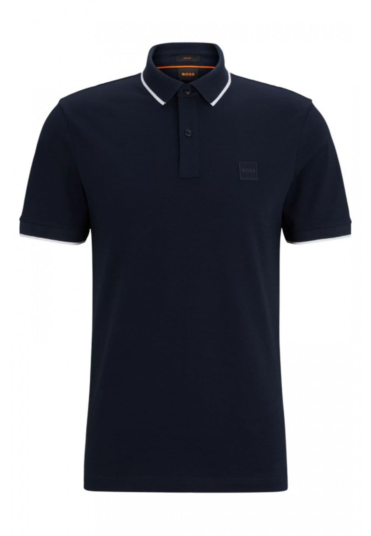 BOSS  POLO PASSERTIP - 3