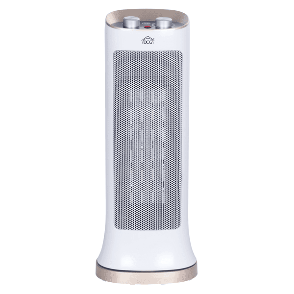 Stufa in Ceramica Oscillante 2000 W - 3