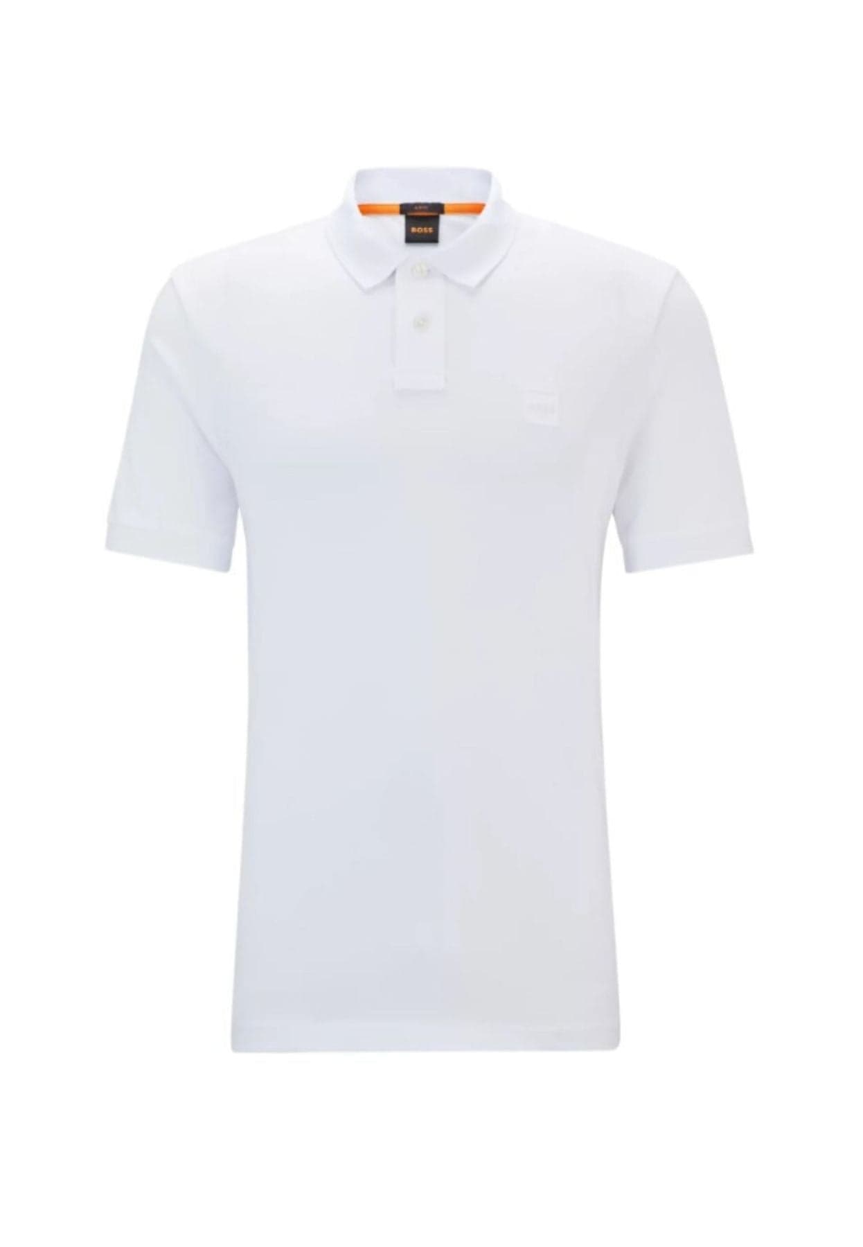 BOSS  POLO PASSENGER - 6