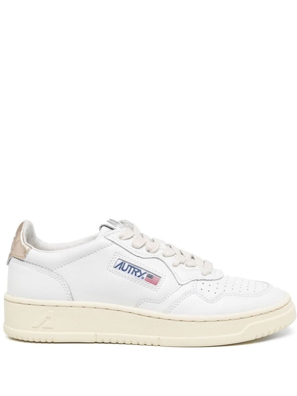 AUTRY  Sneakers Donna - 5