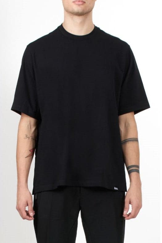 DSQUARED2  T-SHIRT ROUND NECK - 4