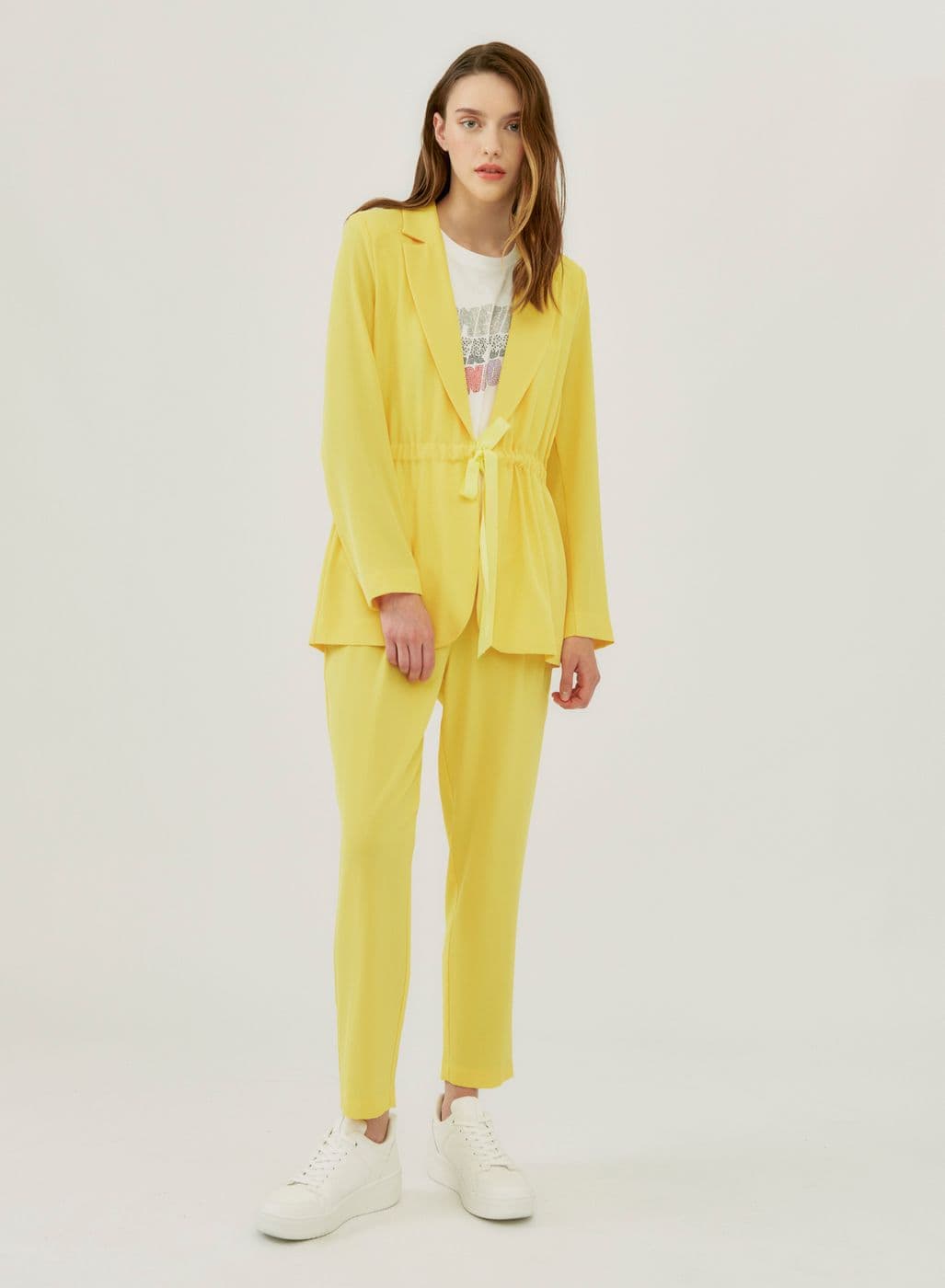 SILVIAN HEACH  PANTALONE PANTALONE - 4