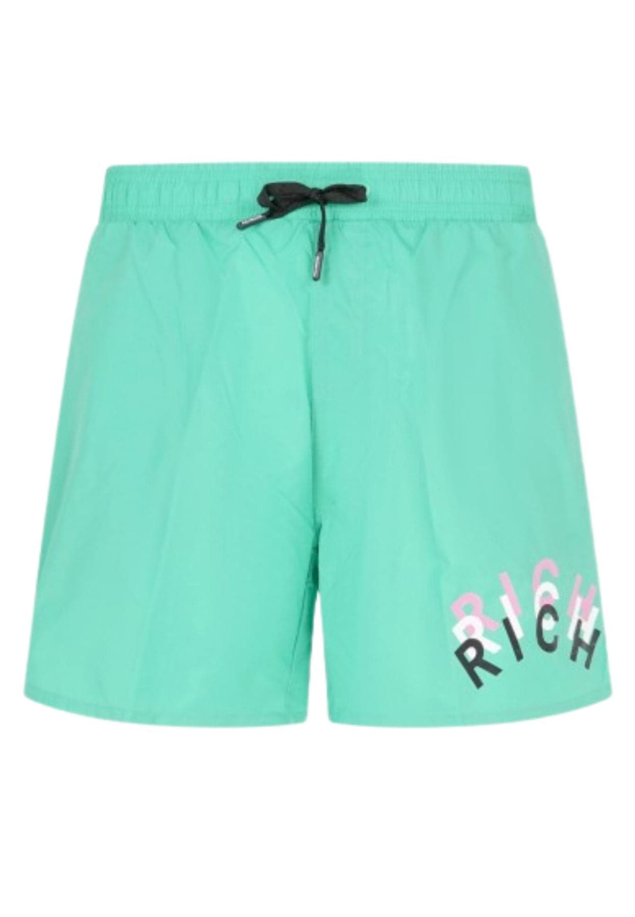 John  Richmond  Costume da bagno BEELZ - 4