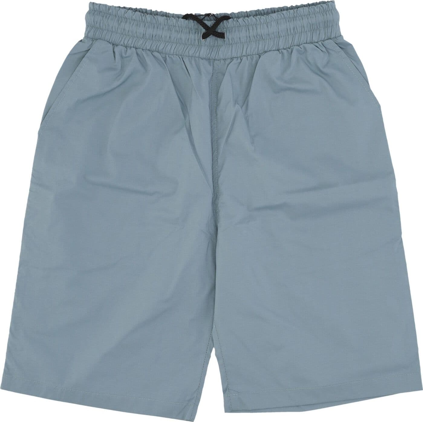 CATERPILLAR Pantalone Corto Uomo Desert Drawcord Short Dark Slate - 4