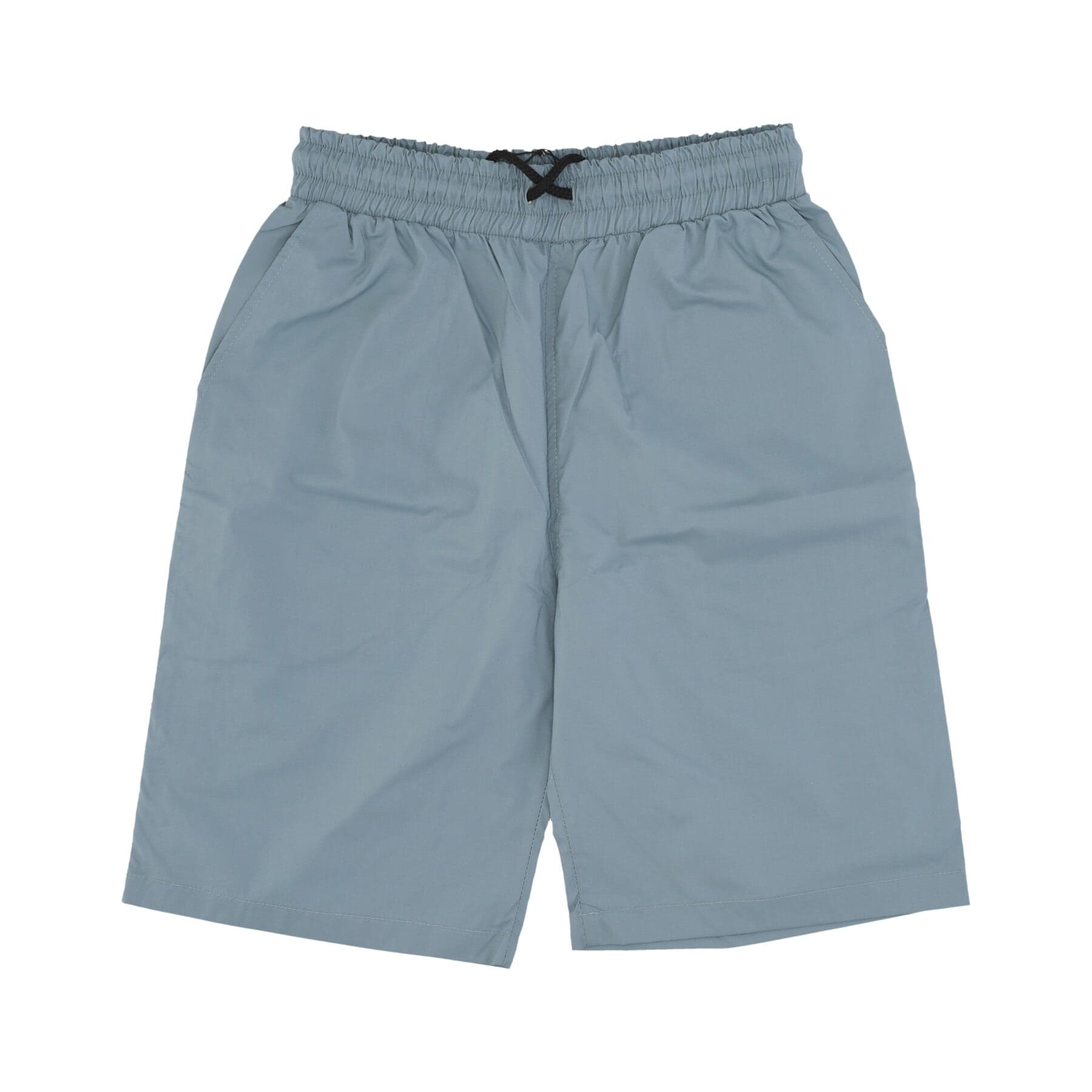 CATERPILLAR Pantalone Corto Uomo Desert Drawcord Short Dark Slate - 4