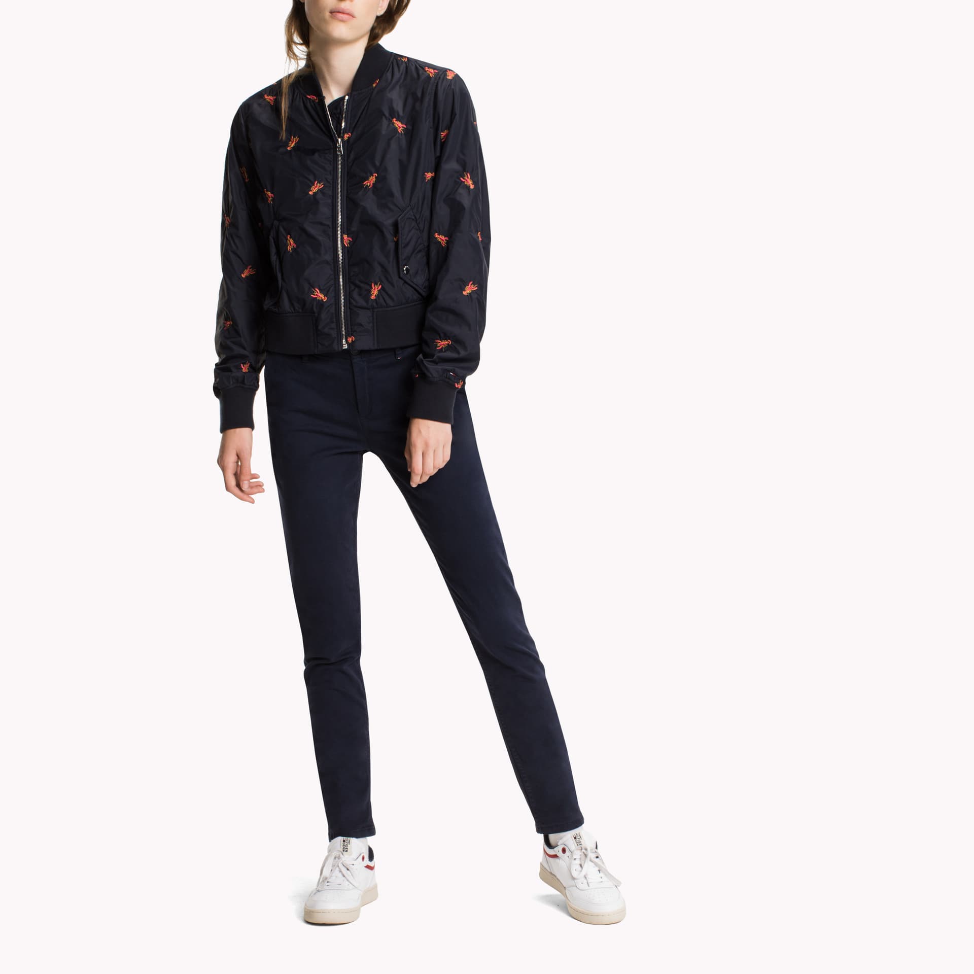 Tommy Hilfiger  Abbigliamento... Blu - 6