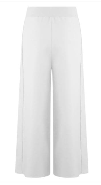 BOMBOOGIE  Abbigliamento... Bianco - 2