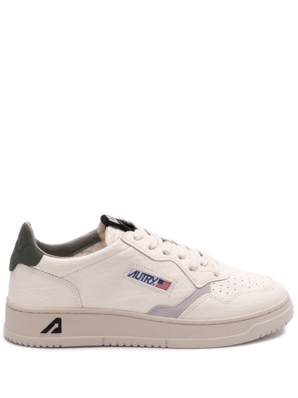 AUTRY Autry - Sneakers Medalist Beige da Uomo - 6
