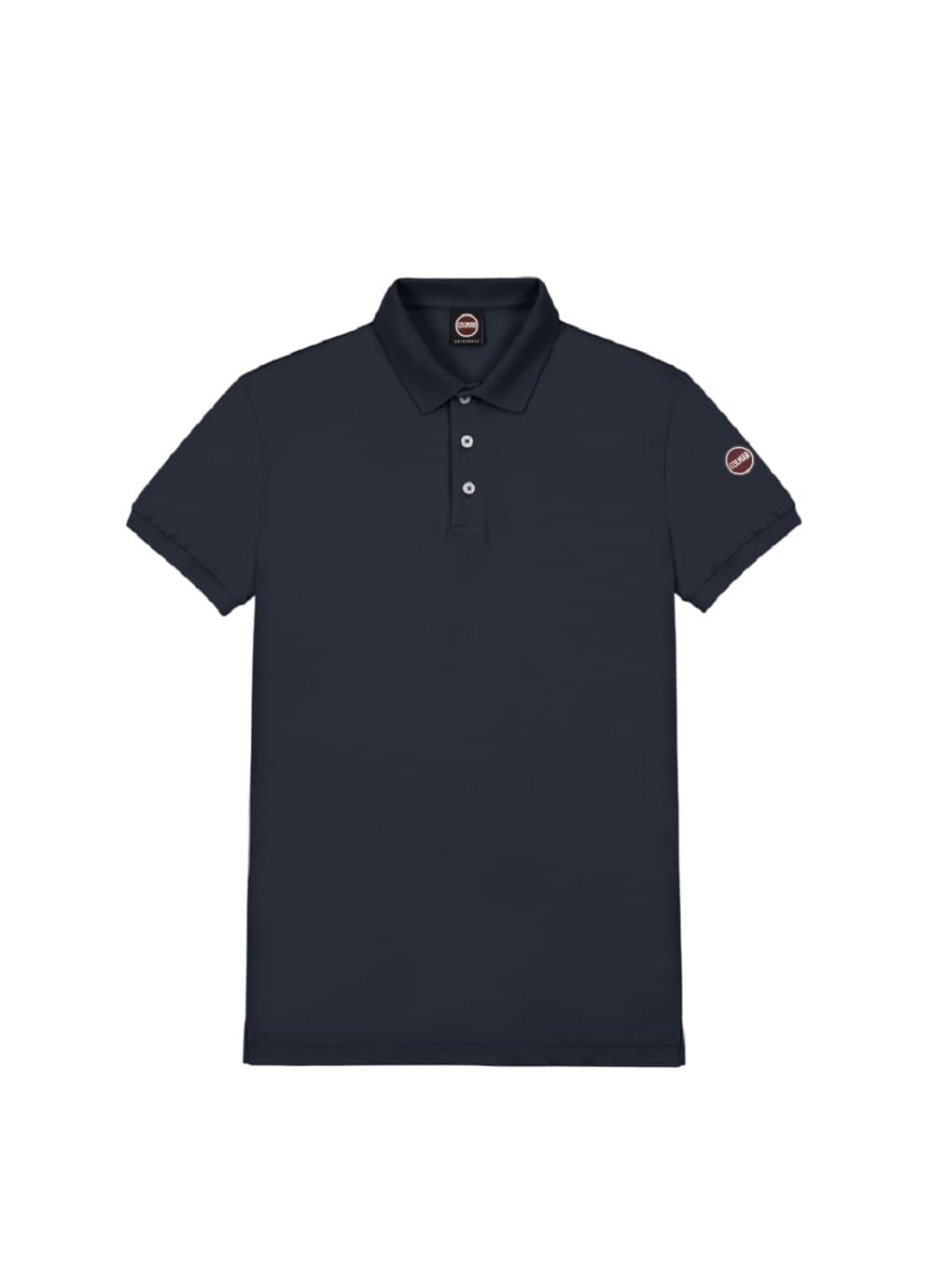 COLMAR  T-shirt e Polo Blu - 4
