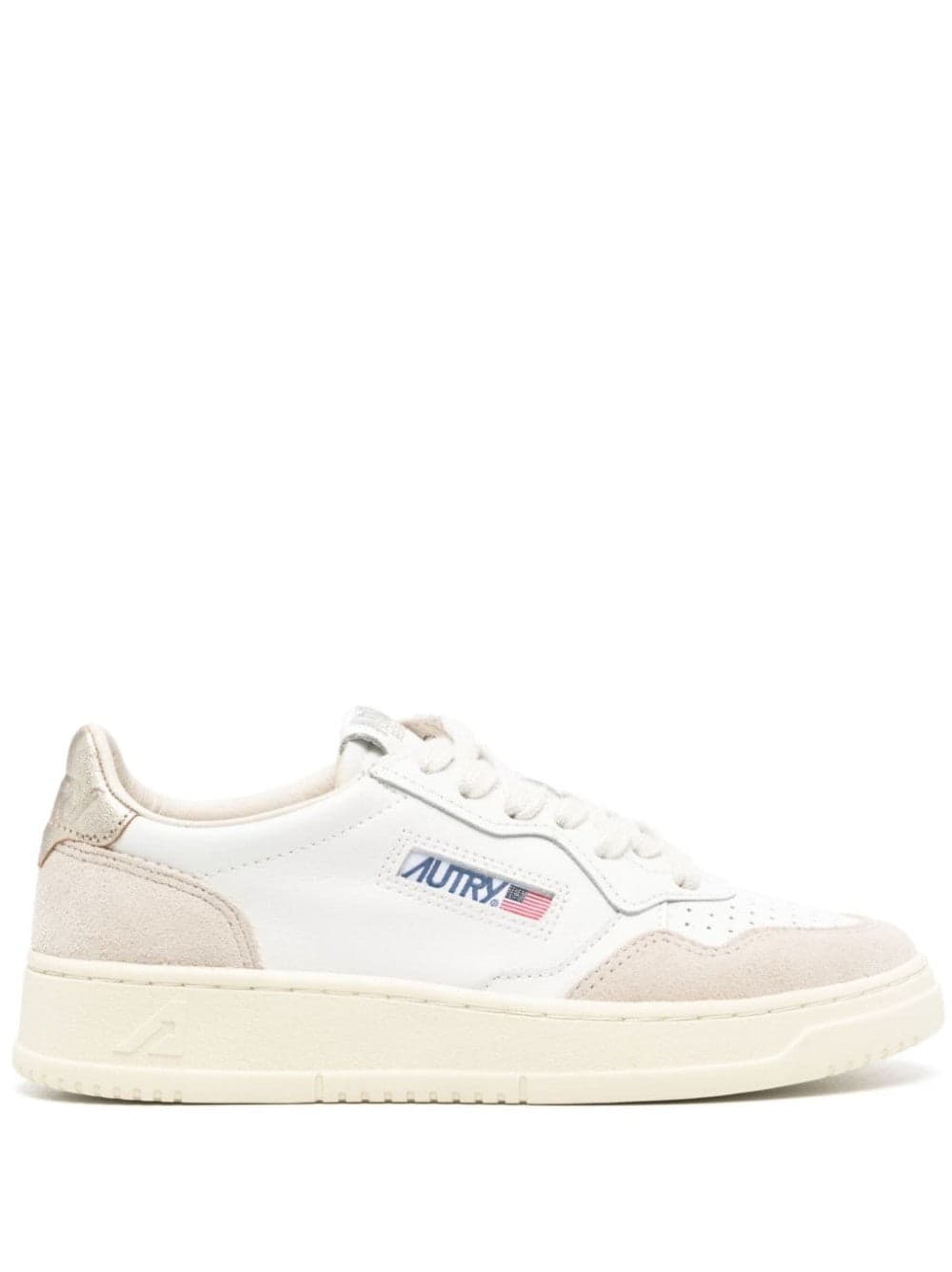 AUTRY Autry - Sneakers Medalist Bianche da Donna - 6