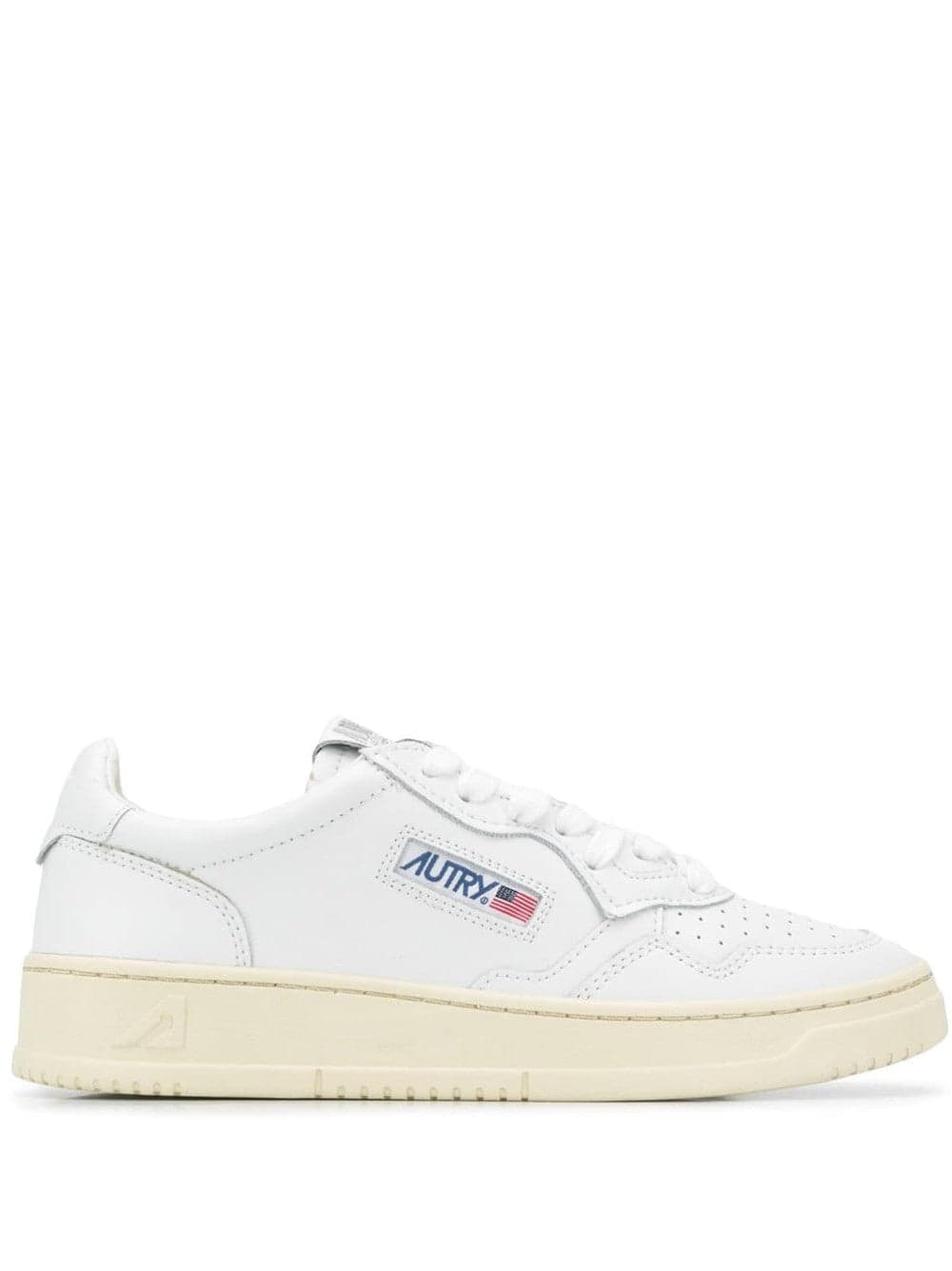 AUTRY Autry - Sneakers Medalist Bianche da Donna - 5