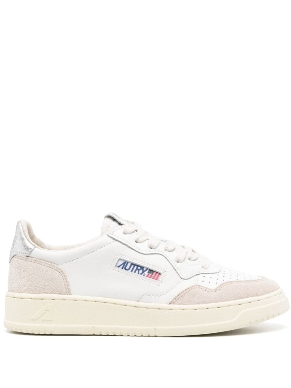 AUTRY Autry - Sneakers Medalist Bianche da Donna - 5
