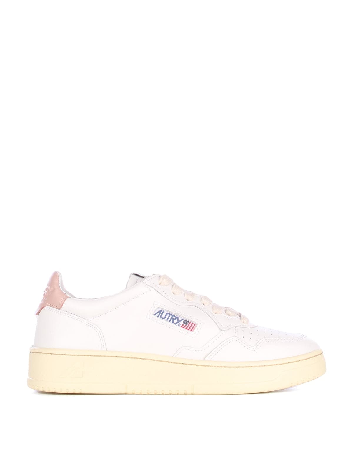 AUTRY Autry - Sneakers LOW Bianche da Donna - 5