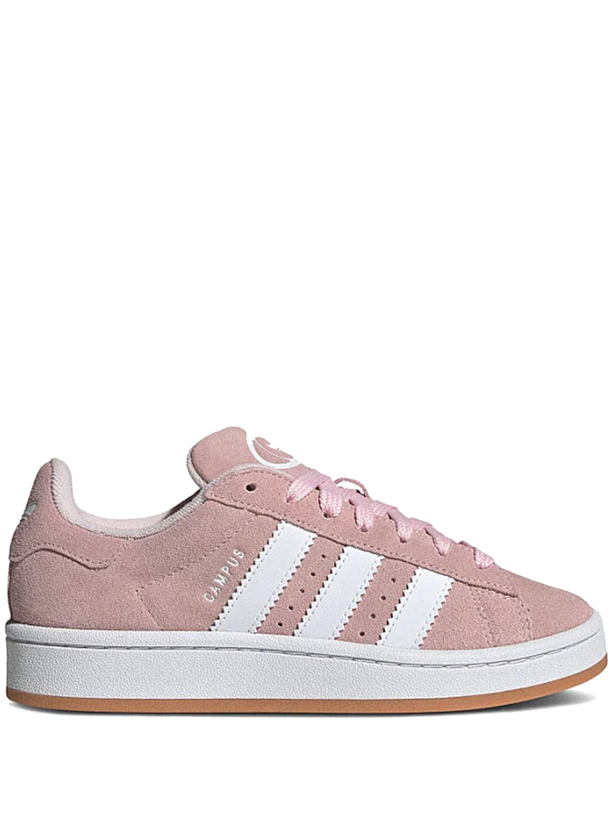 ADIDAS KIDS Adidas Kids - Sneakers Campus 00S Rosa da Bambina - 4