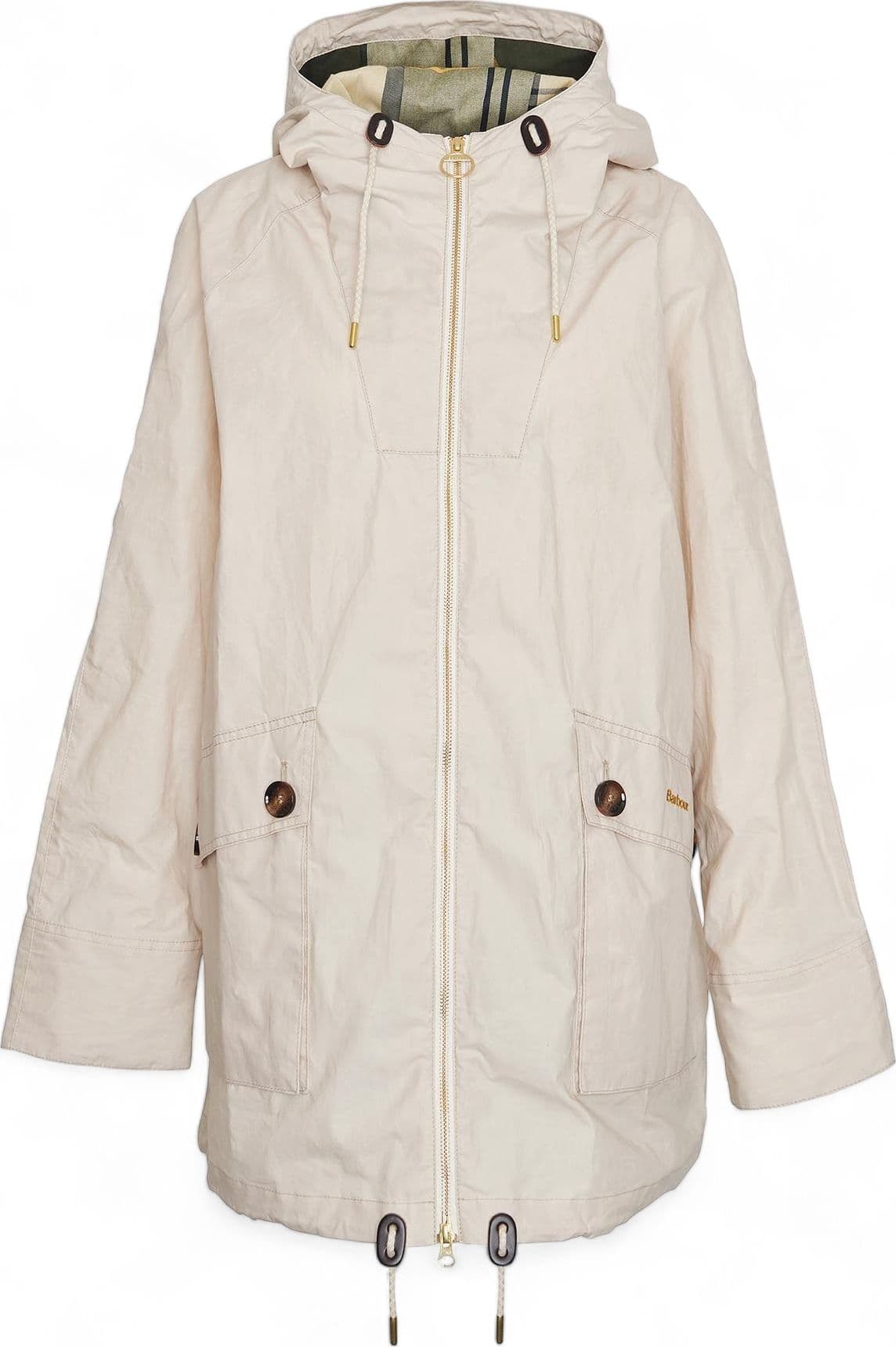 BARBOUR Barbour - Keldy Showerproof LSP0151 ST51 BEIGE - 5