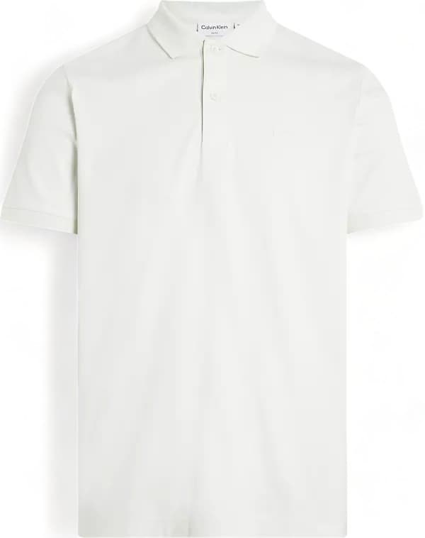 calvin klein Calvin Klein - Polo Slim Fit M/m K10K111657CGA - 3